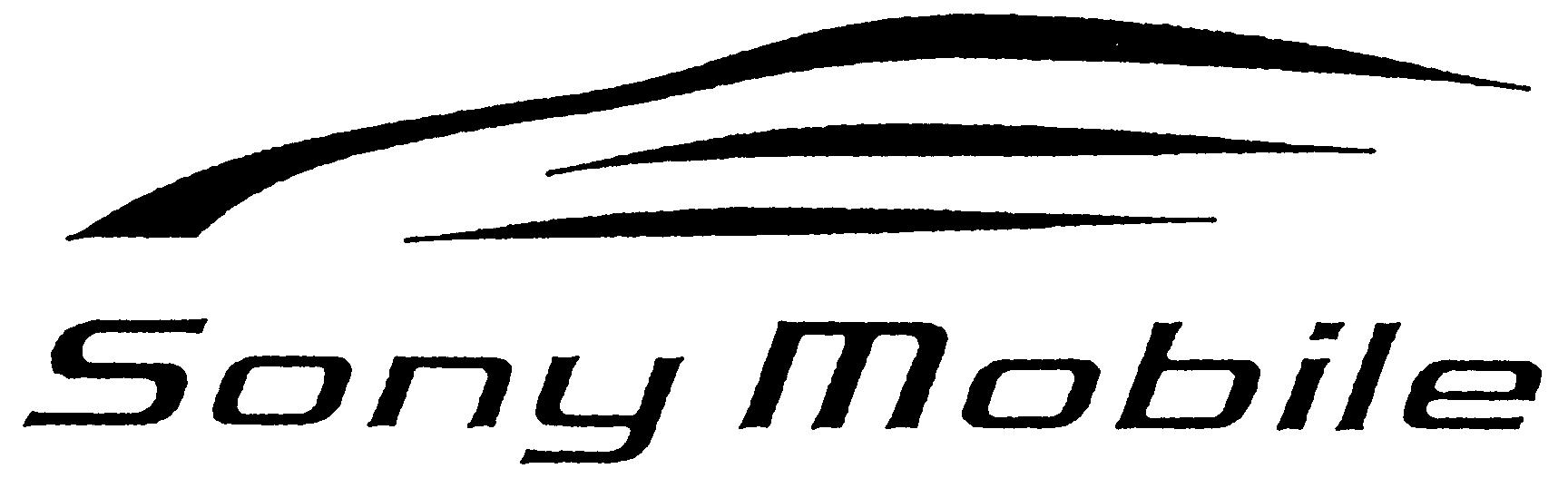 Paraqitja e markës Sony Mobile