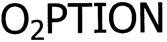Paraqitja e markës O2PTION