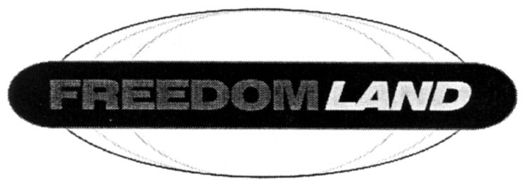 Paraqitja e markës FREEDOMLAND