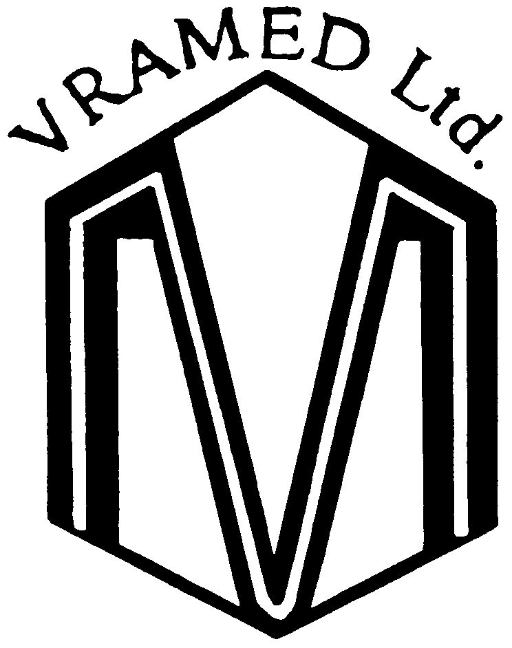 Paraqitja e markës VRAMED Ltd. V