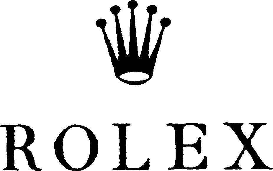 Paraqitja e markës ROLEX