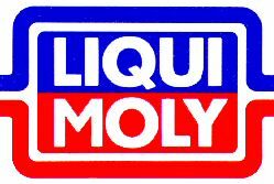 Paraqitja e markës LIQUI MOLY