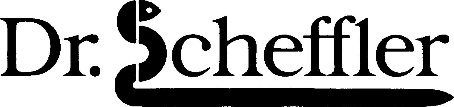 Paraqitja e markës Dr. Scheffler