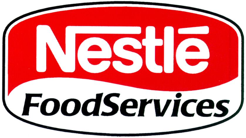Paraqitja e markës Nestle FoodServices