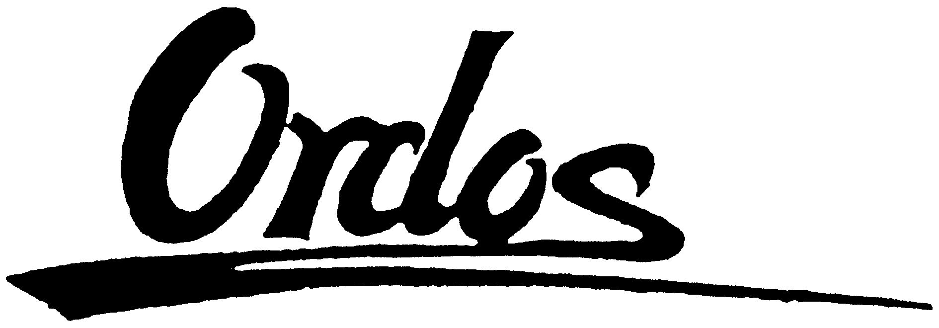 Paraqitja e markës Ordos
