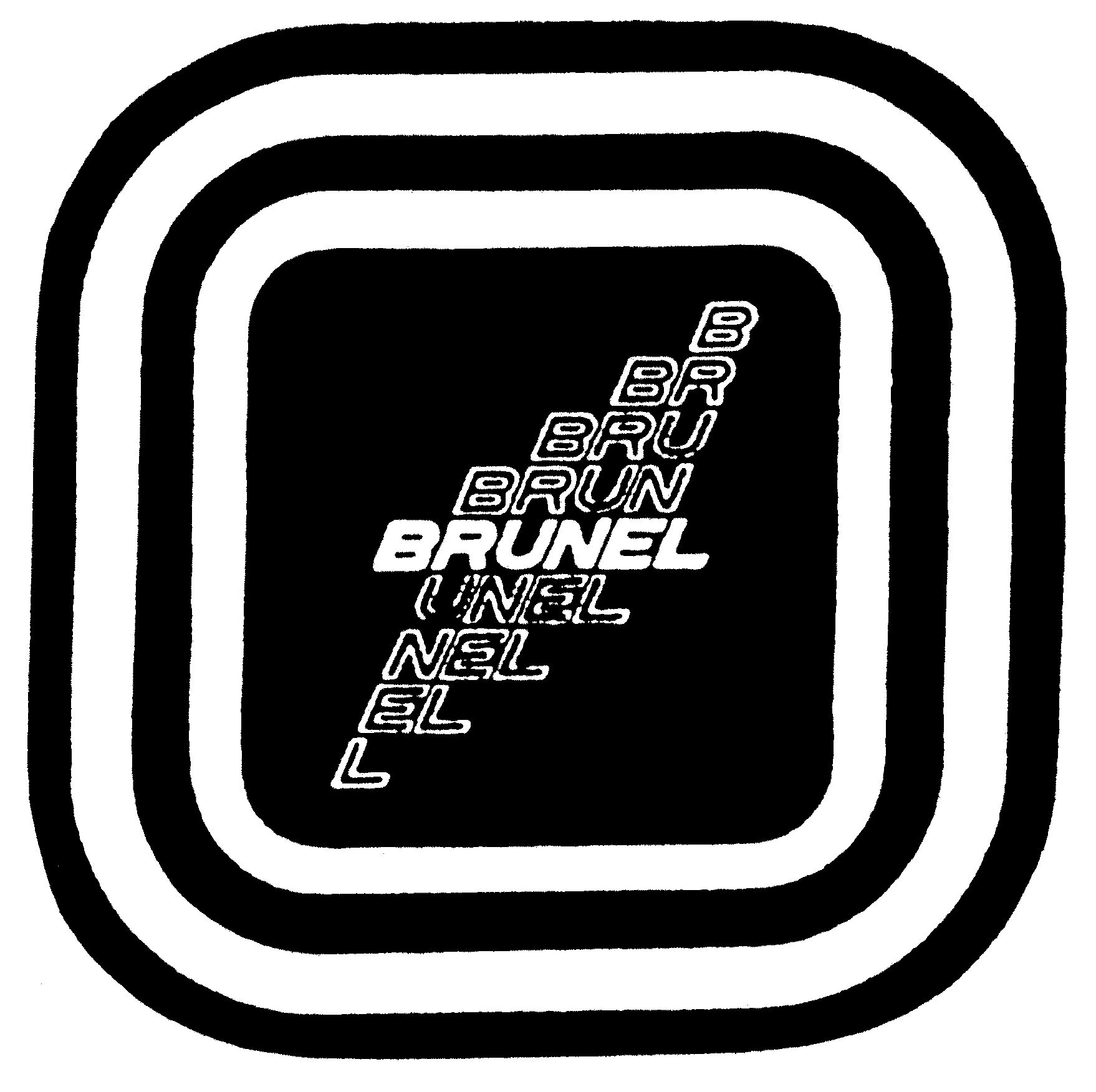 Paraqitja e markës BRUNEL