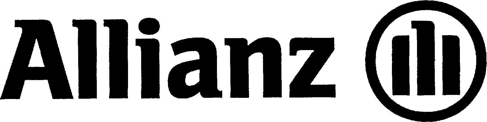 Paraqitja e markës Allianz