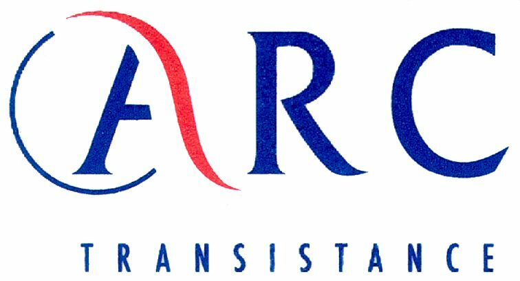 Paraqitja e markës ARC TRANSISTANCE