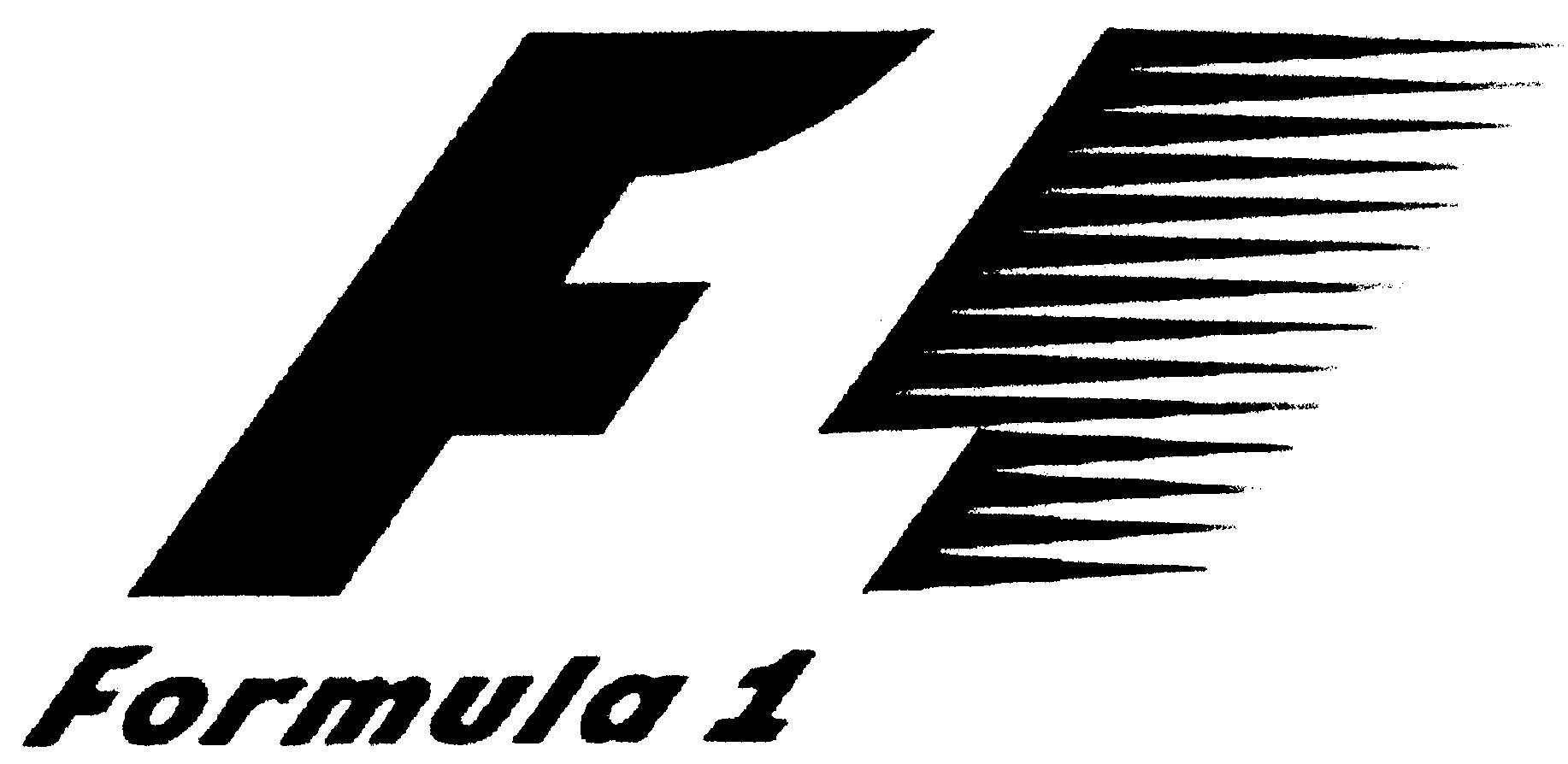 Paraqitja e markës F1 Formula 1