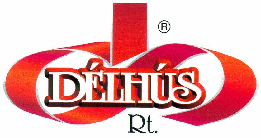 Paraqitja e markës DELHUS Rt.