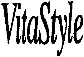 Paraqitja e markës VitaStyle