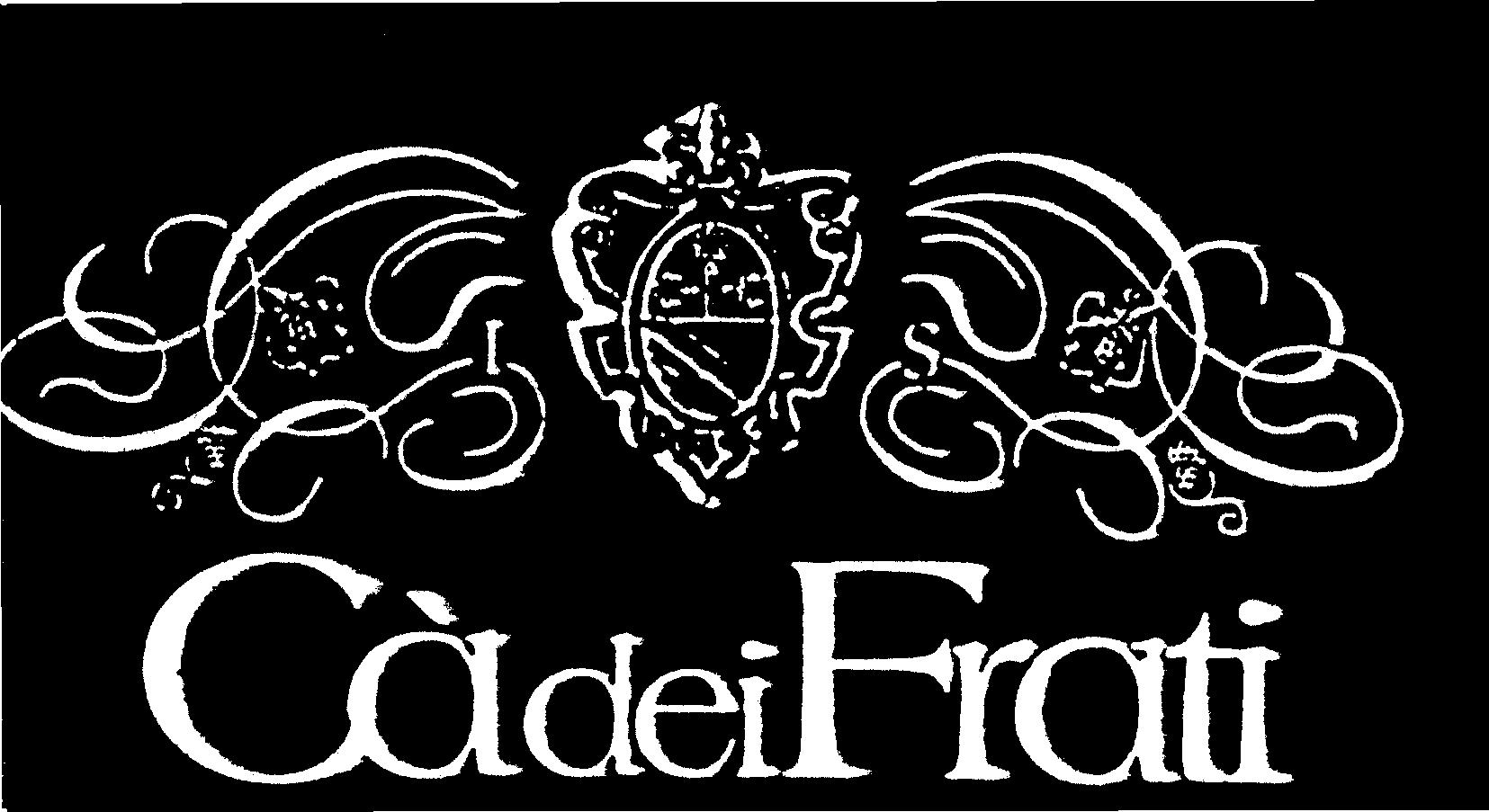Paraqitja e markës Cà dei Frati