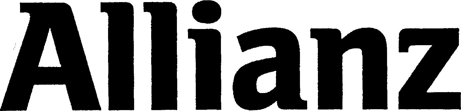 Paraqitja e markës Allianz