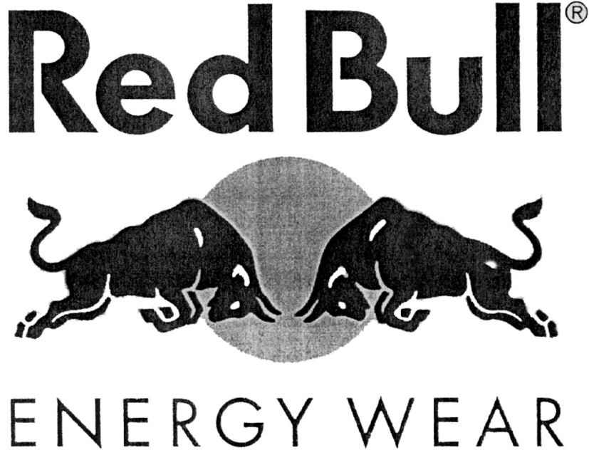 Paraqitja e markës Red Bull ENERGY WEAR