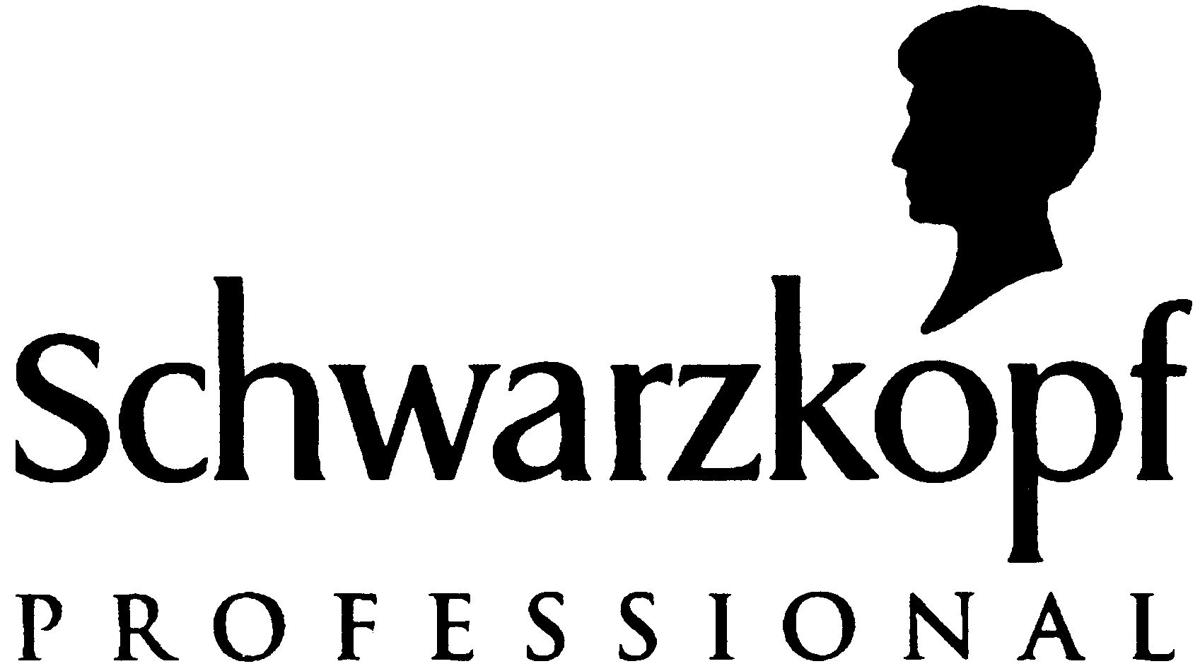 Paraqitja e markës Schwarzkopf PROFESSIONAL