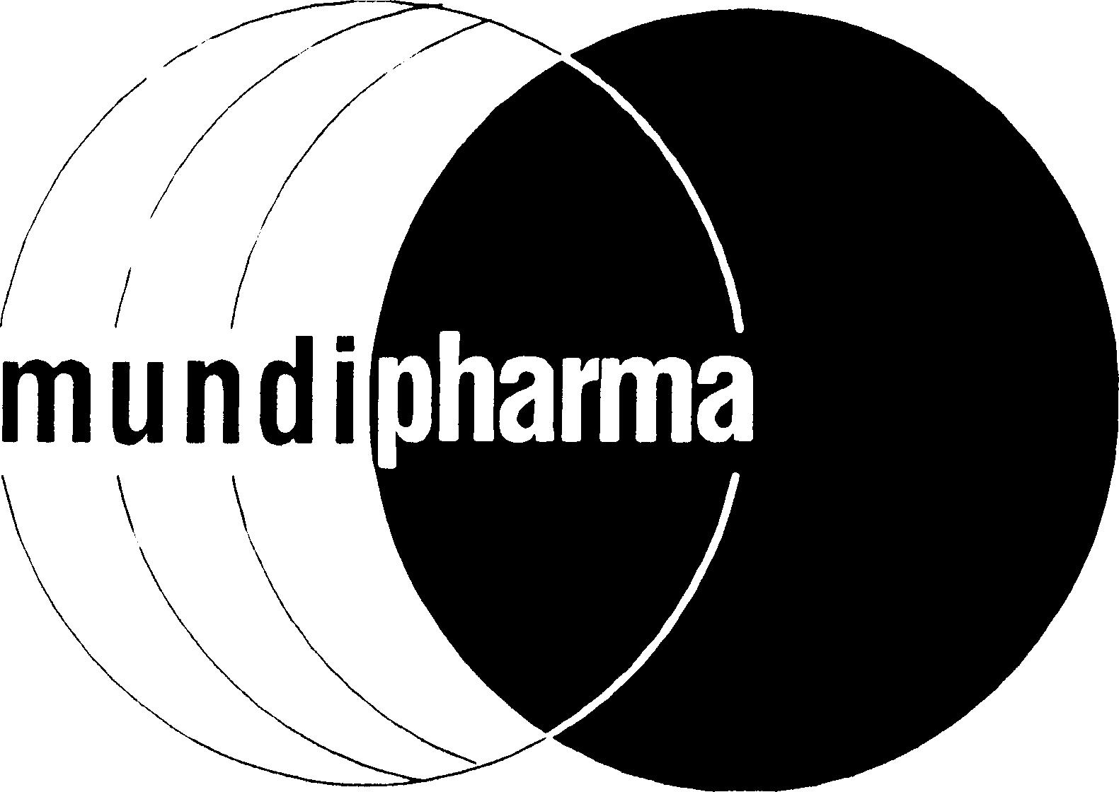 Paraqitja e markës mundipharma