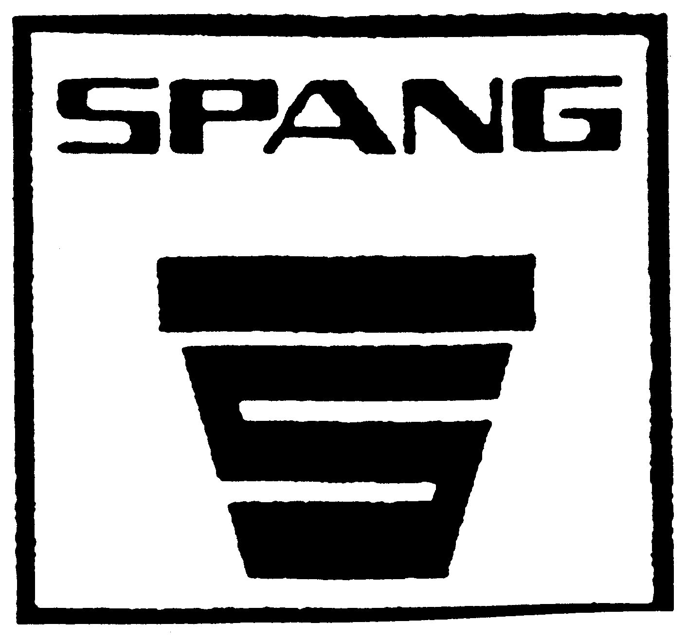 Paraqitja e markës S SPANG