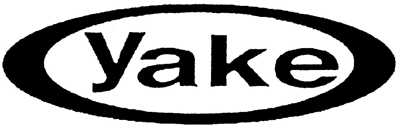 Paraqitja e markës Yake