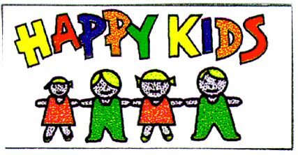 Paraqitja e markës HAPPY KIDS