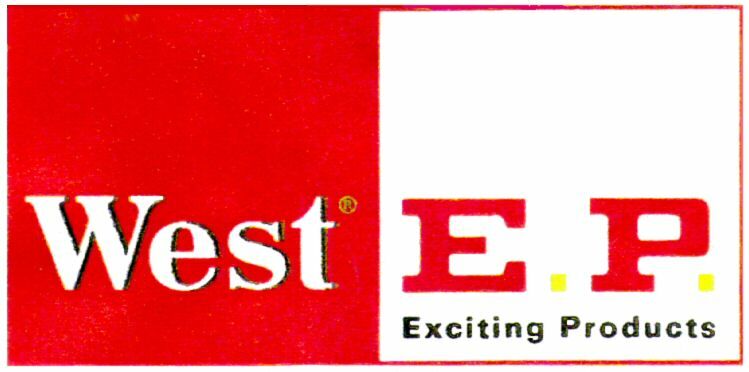 Paraqitja e markës West EP Exciting Products