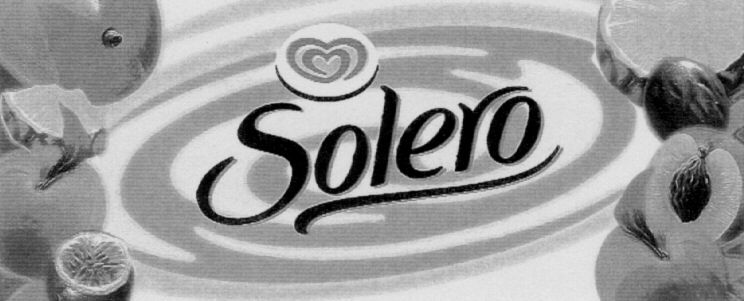Paraqitja e markës Solero