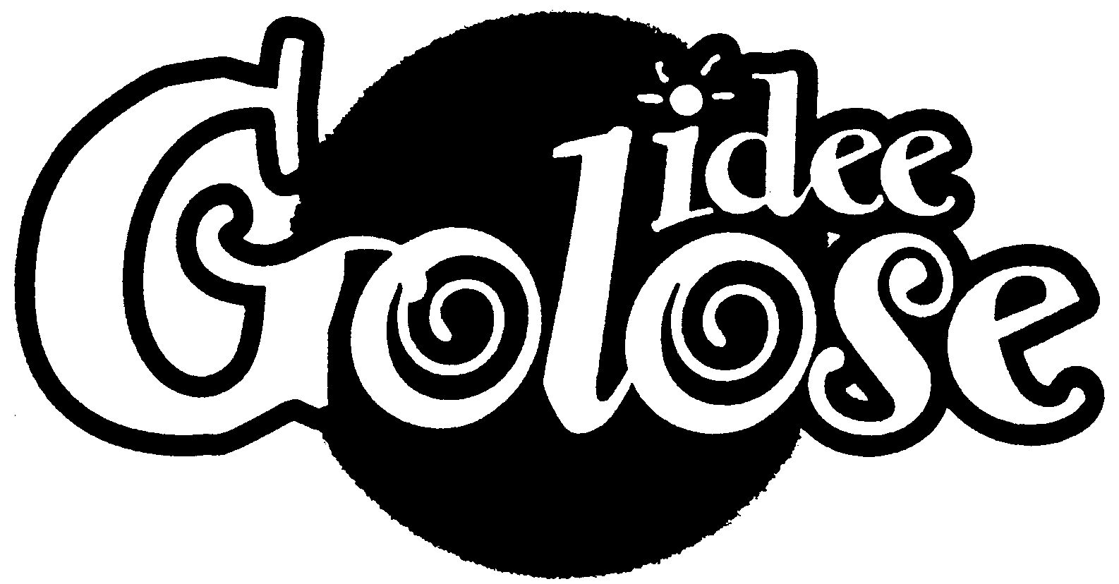 Paraqitja e markës idee Golose
