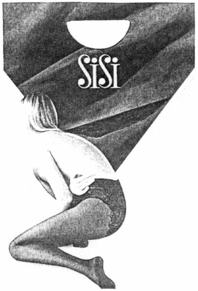 Paraqitja e markës SiSi