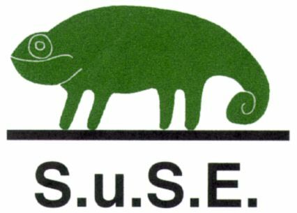 Paraqitja e markës S.u.S.E.