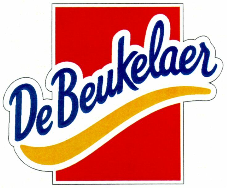 Paraqitja e markës De Beukelaer