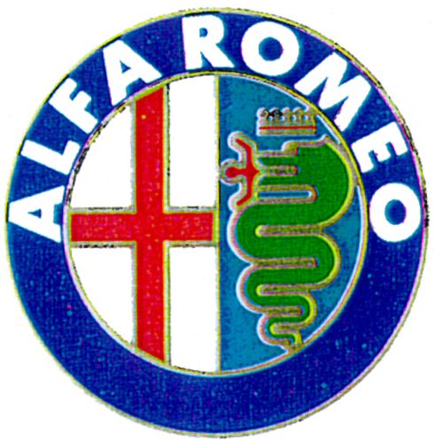 Paraqitja e markës ALFA ROMEO