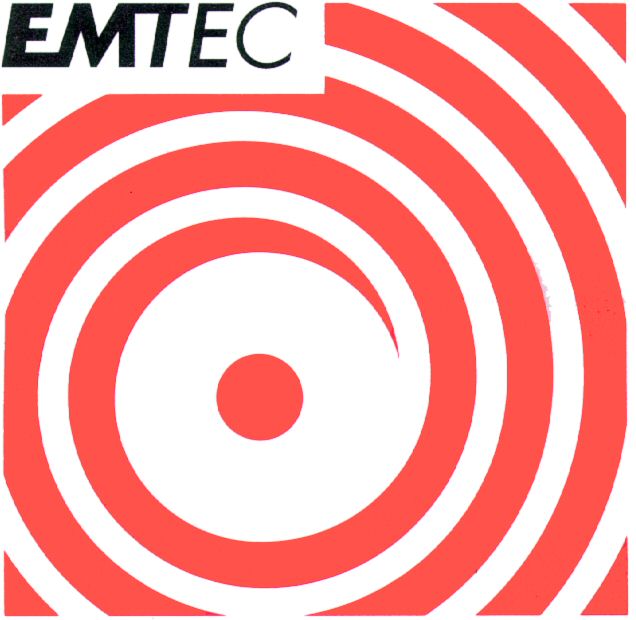 Paraqitja e markës EMTEC
