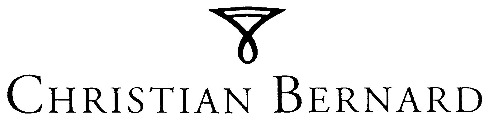Paraqitja e markës CHRISTIAN BERNARD
