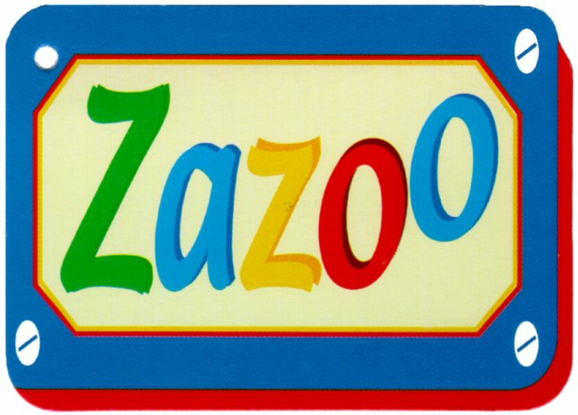 Paraqitja e markës Zazoo