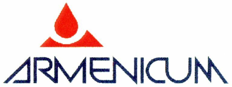 Paraqitja e markës ARMENICUM