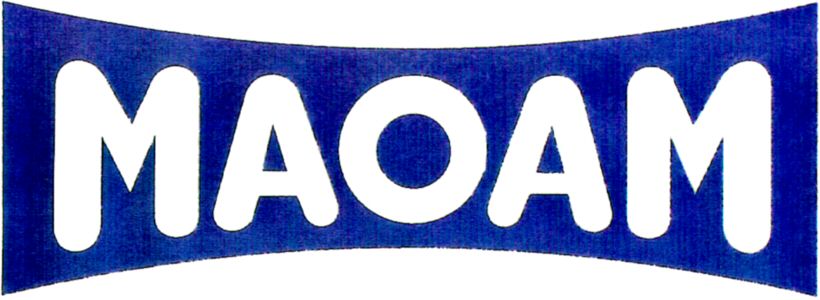 Paraqitja e markës MAOAM