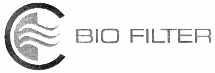 Paraqitja e markës C BIO FILTER