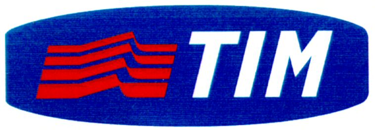 Paraqitja e markës TIM