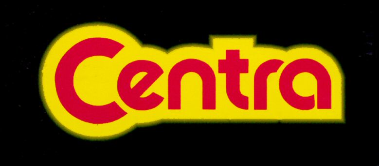 Paraqitja e markës Centra