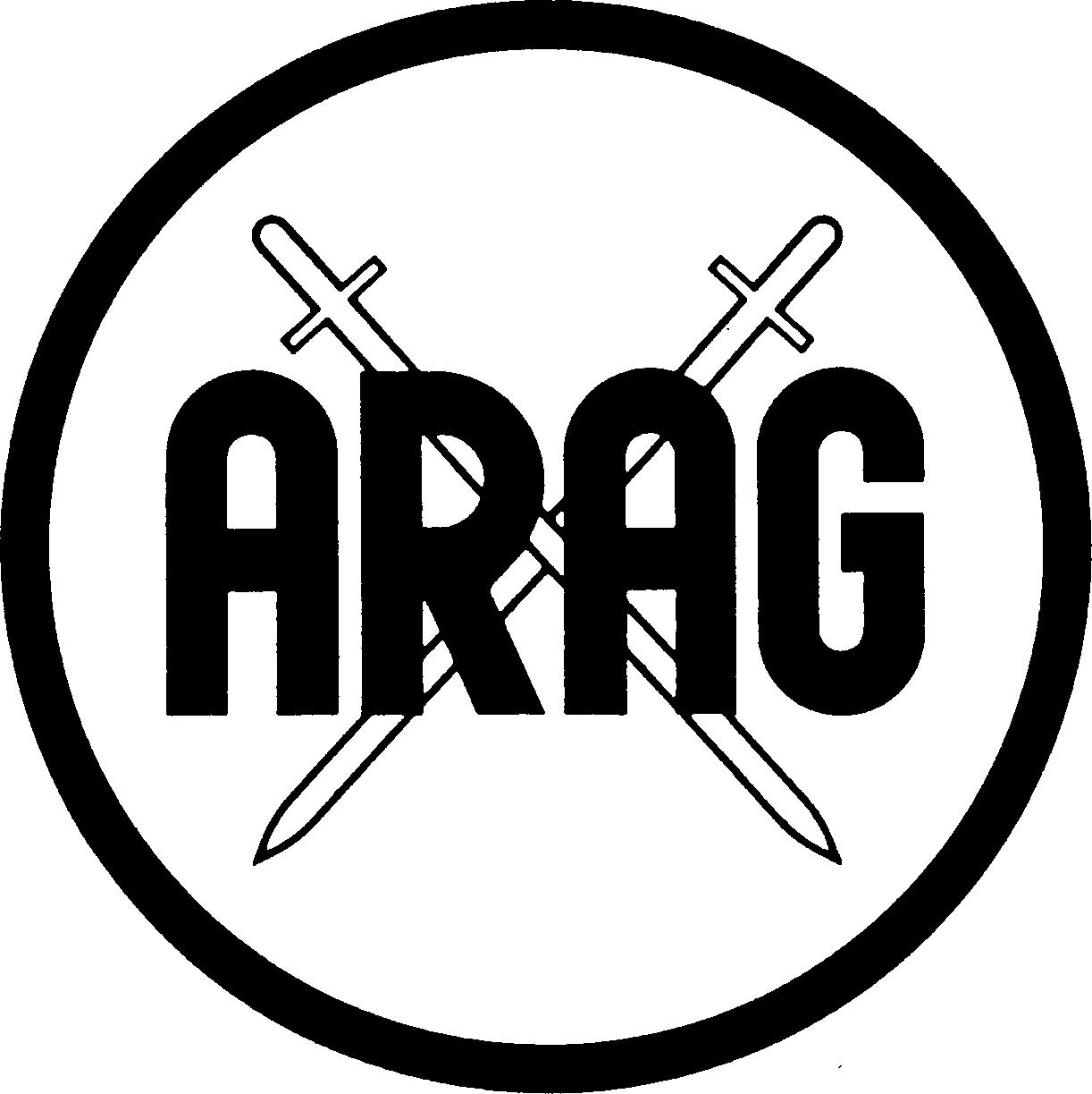 Paraqitja e markës ARAG