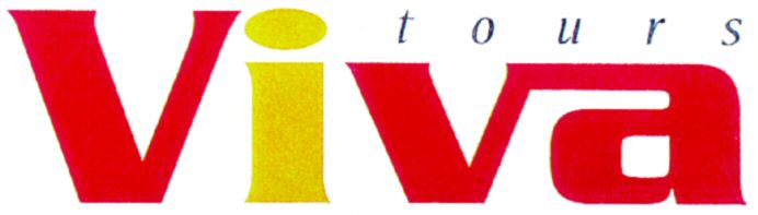Paraqitja e markës Viva tours