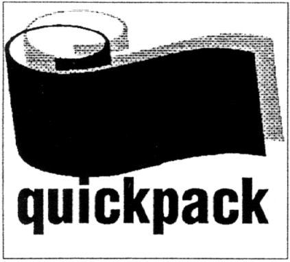 Paraqitja e markës quickpack