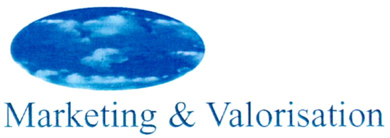 Paraqitja e markës Marketing & Valorisation