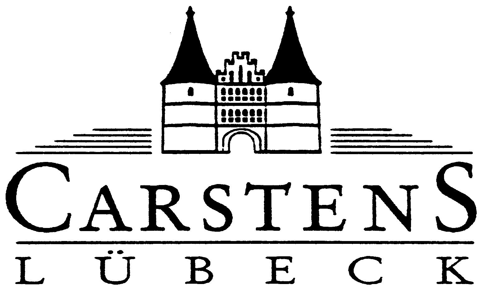 Paraqitja e markës CARSTENS LUBECK