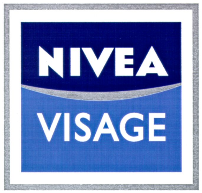 Paraqitja e markës NIVEA VISAGE