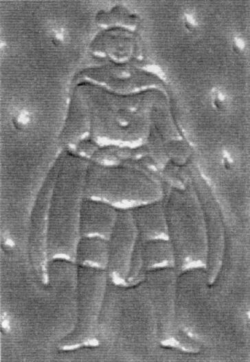 Paraqitja e markës AL/M/1/721270