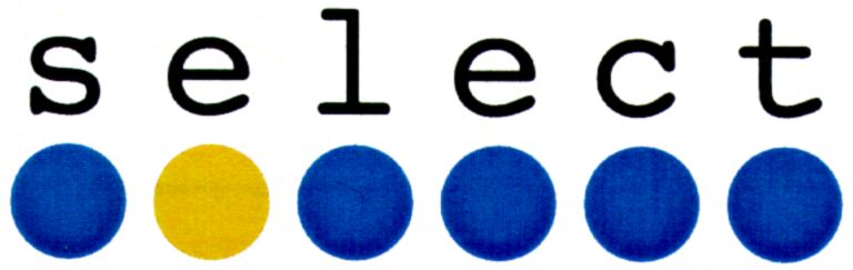 Paraqitja e markës select