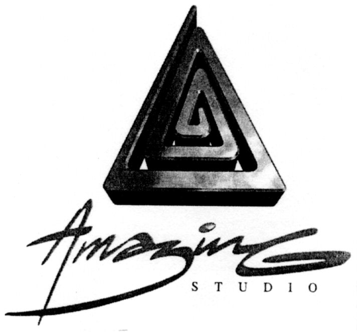 Paraqitja e markës Amazing STUDIO