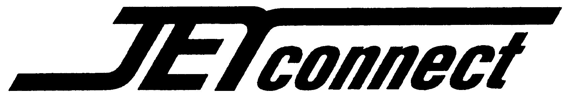 Paraqitja e markës JET connect