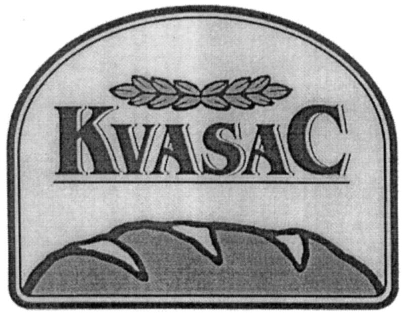 Paraqitja e markës KVASAC