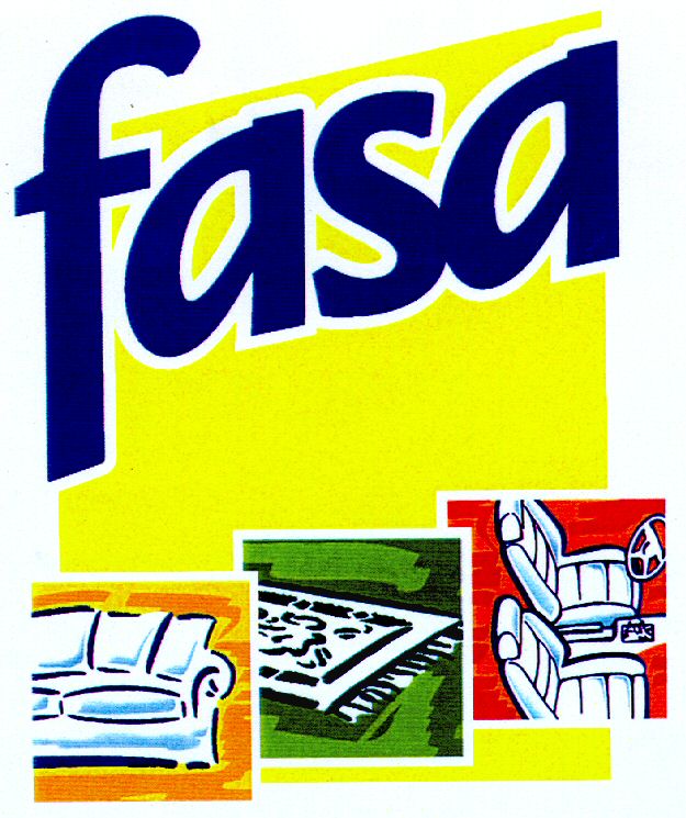 Paraqitja e markës fasa